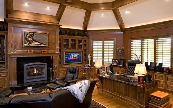 Fotos de Chimeneas: julio 2013